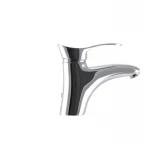 Смеситель для умывальника Haiba Eris 001 (HB0096)