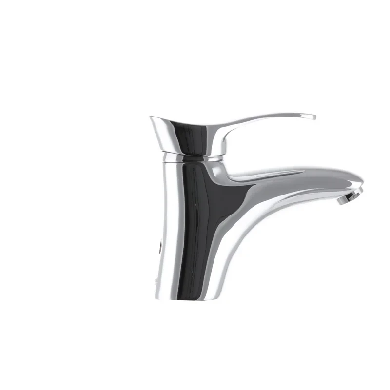 Змішувач для умивальника Haiba Eris 001 (HB0096)