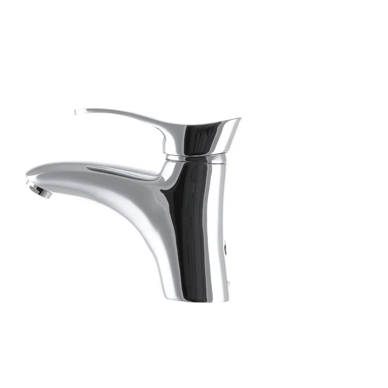 Змішувач для умивальника Haiba Eris 001 (HB0096)