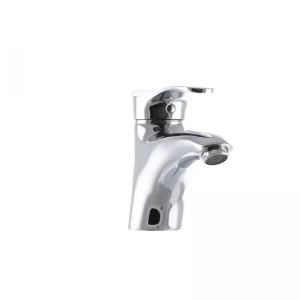 Змішувач для умивальника Haiba Eris 001 (HB0096)