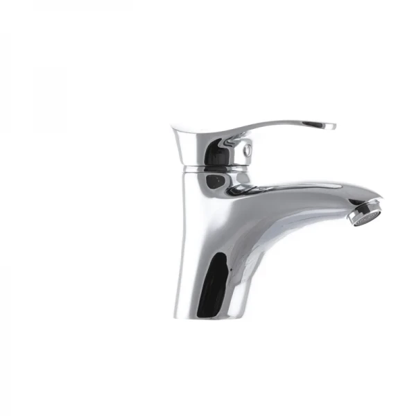 Смеситель для умывальника Haiba Eris 001 (HB0096)