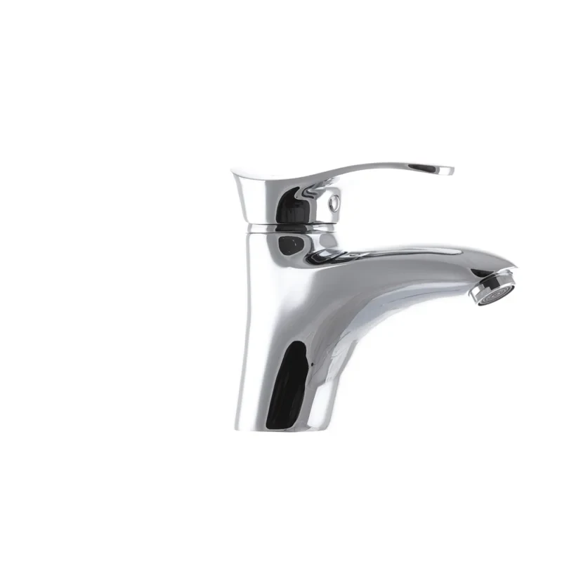 Змішувач для умивальника Haiba Eris 001 (HB0096)