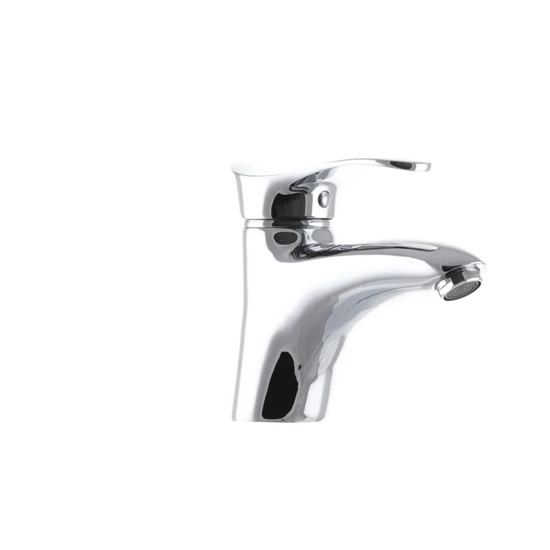 Змішувач для умивальника Haiba Eris 001 (HB0096)