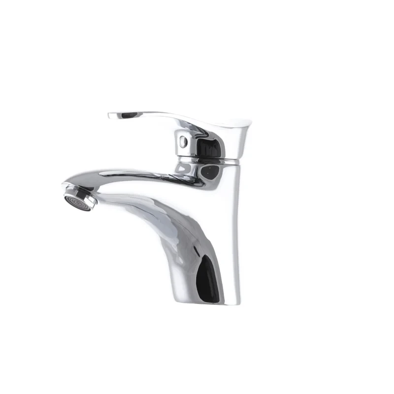 Змішувач для умивальника Haiba Eris 001 (HB0096)