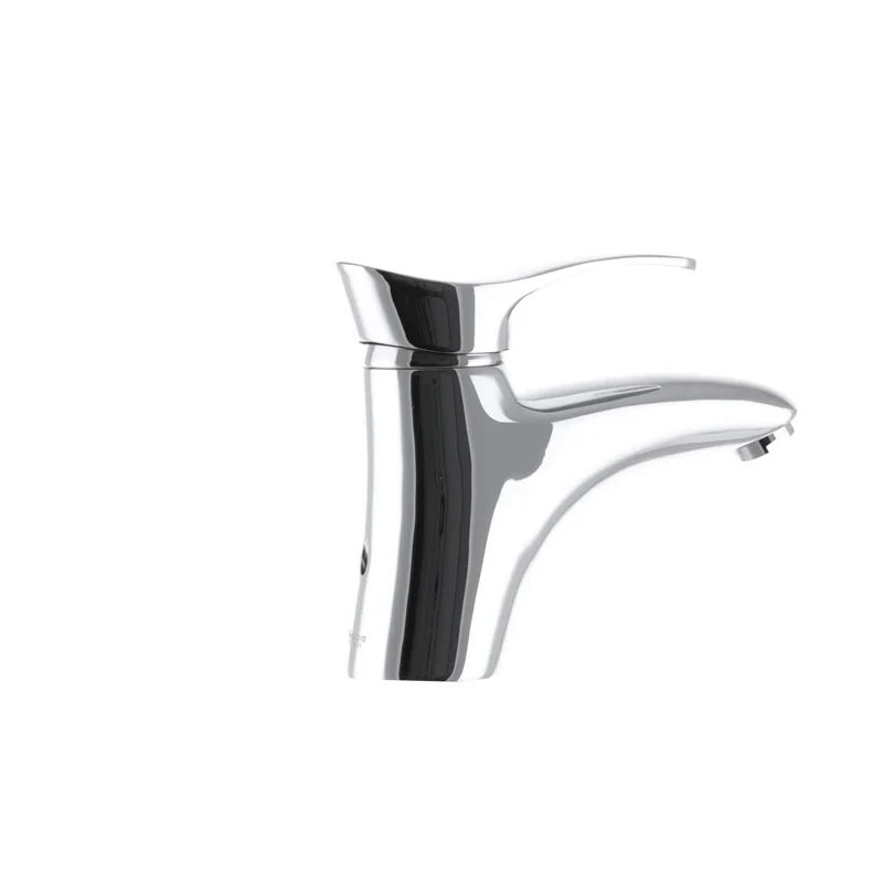 Змішувач для умивальника Haiba Eris 001 (HB0096)