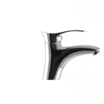 Смеситель для умывальника Haiba Eris 001 (HB0096)