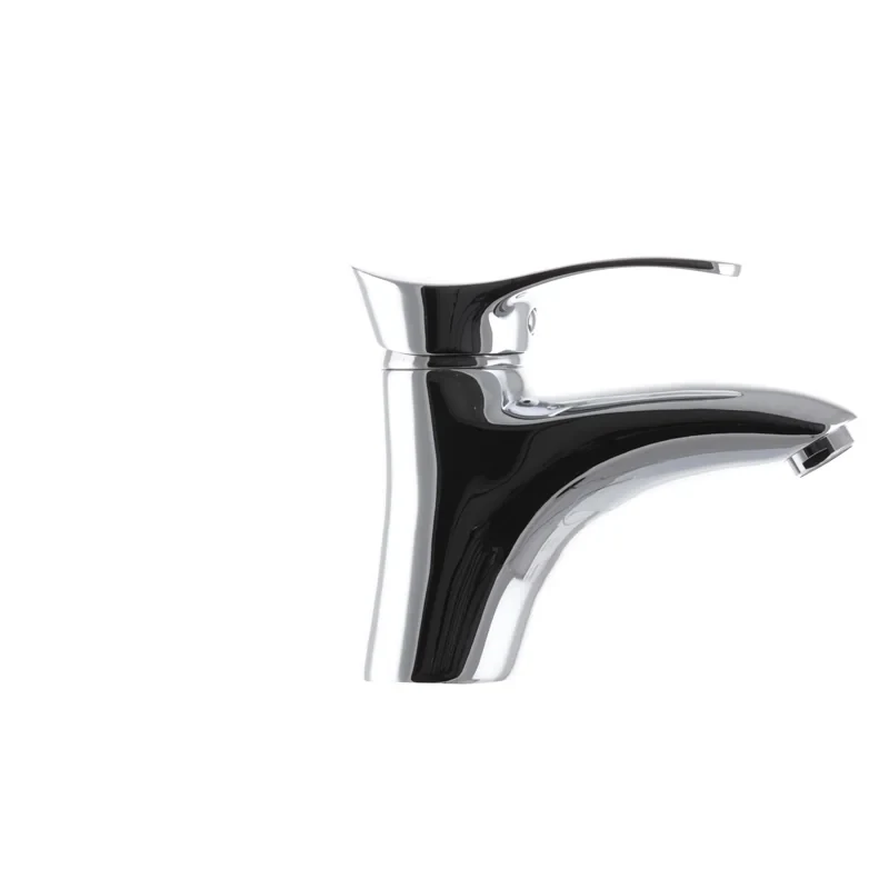 Змішувач для умивальника Haiba Eris 001 (HB0096)