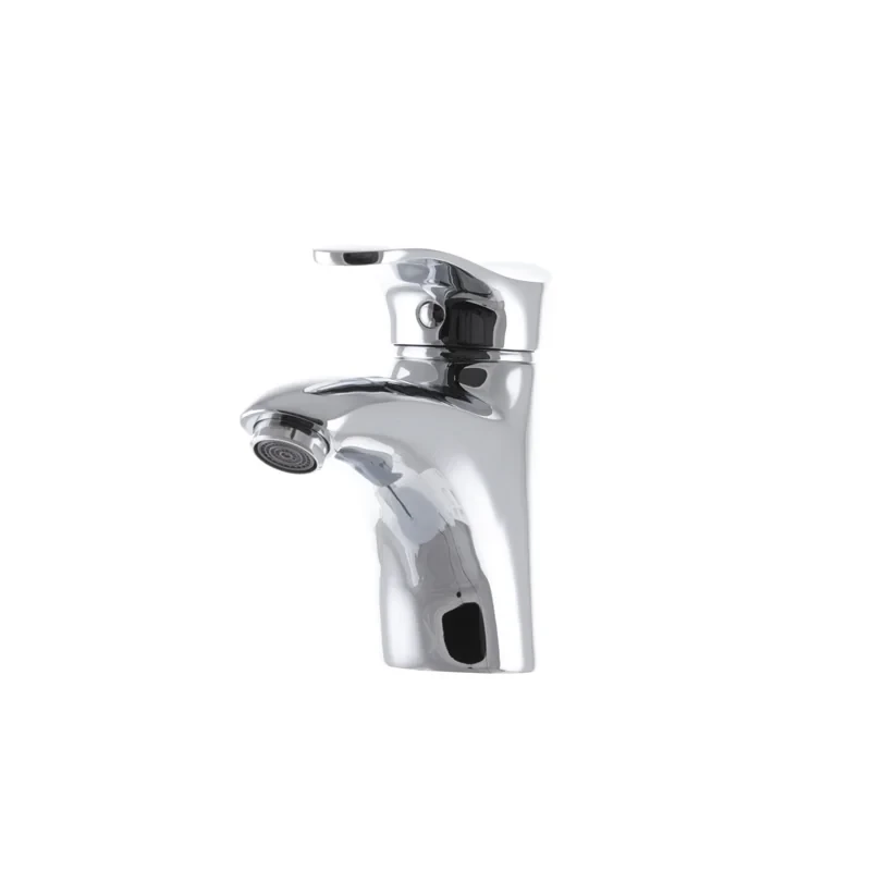 Змішувач для умивальника Haiba Eris 001 (HB0096)