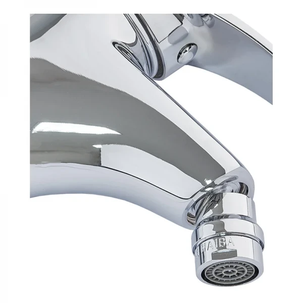 Смеситель для биде Haiba Eris 002 (HB0097)