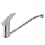 Смеситель для кухни Haiba Eris 004 (HB0098)