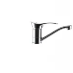 Смеситель для умывальника Haiba Eris 004 (излив 15 см) (HB0099)