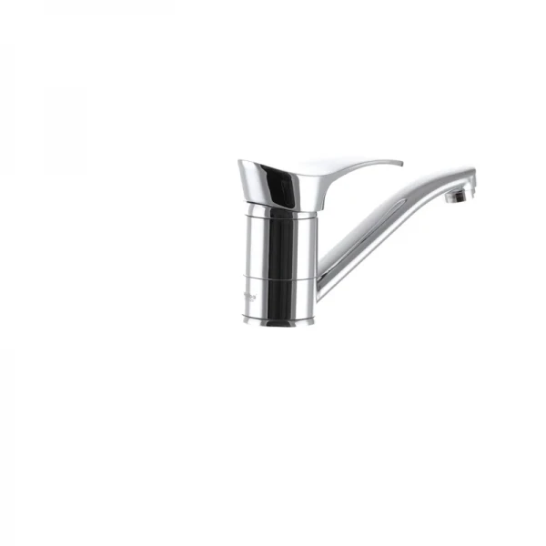 Смеситель для умывальника Haiba Eris 004 (излив 15 см) (HB0099)