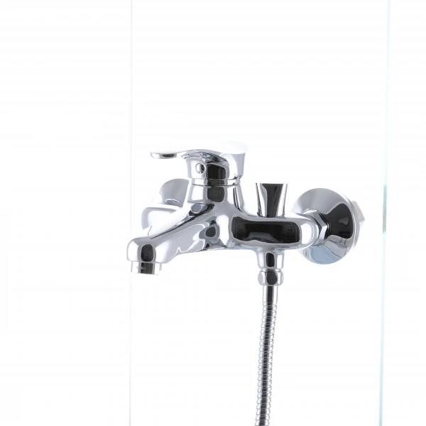 Смеситель для ванны Haiba Eris 009 (HB0101)