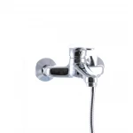 Смеситель для ванны Haiba Eris 009 (HB0101)