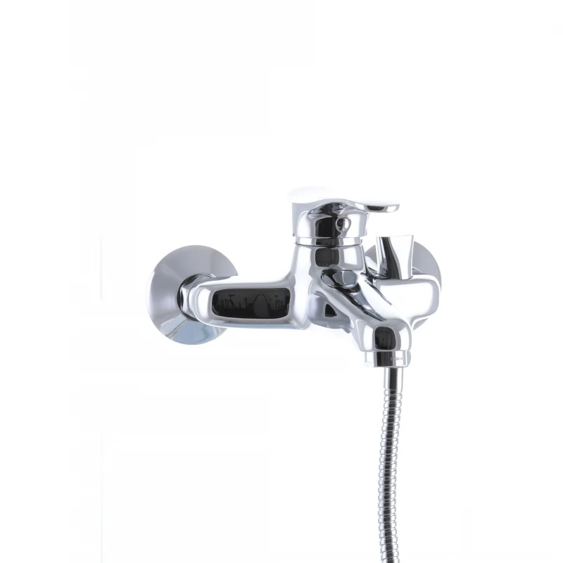 Смеситель для ванны Haiba Eris 009 (HB0101)