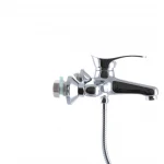 Смеситель для ванны Haiba Eris 009 (HB0101)