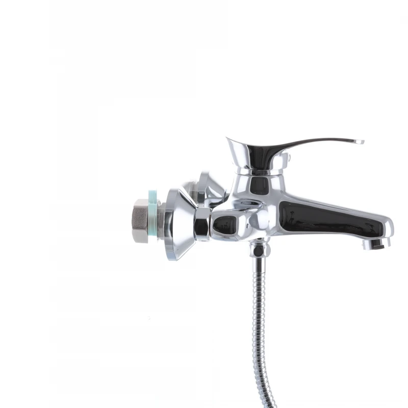 Смеситель для ванны Haiba Eris 009 (HB0101)