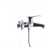 Смеситель для ванны Haiba Eris 009 (HB0101)