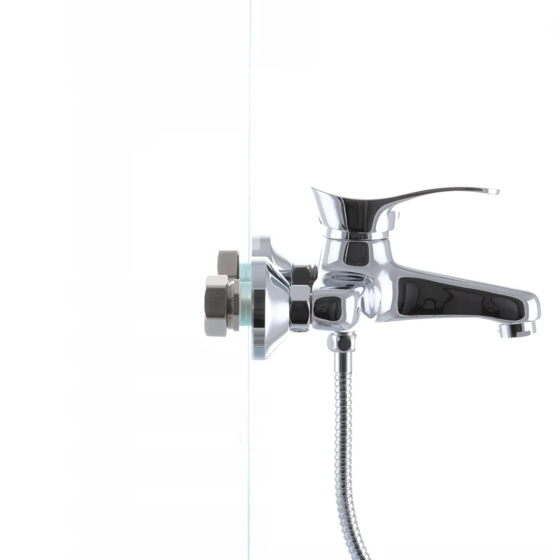 Смеситель для ванны Haiba Eris 009 (HB0101)