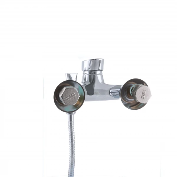 Смеситель для ванны Haiba Eris 009 (HB0101)