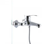 Смеситель для ванны Haiba Eris 009 (HB0101)