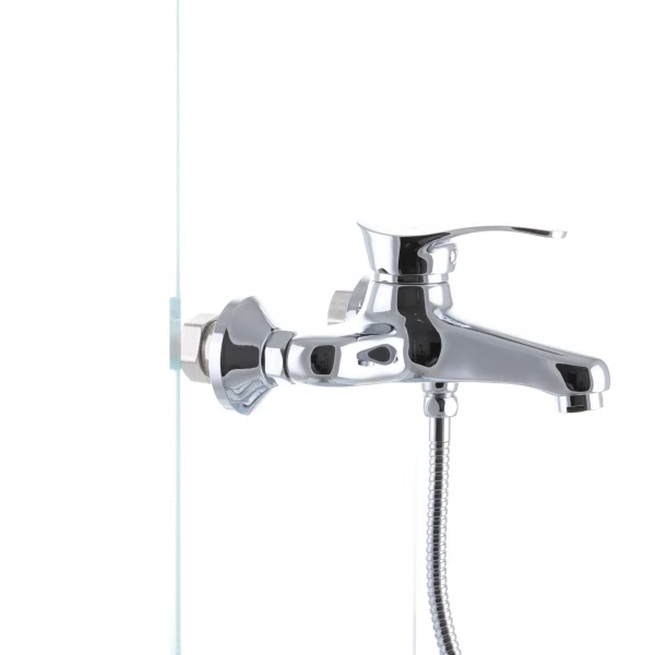 Смеситель для ванны Haiba Eris 009 (HB0101)