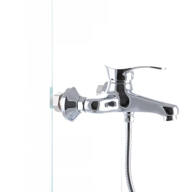 Смеситель для ванны Haiba Eris 009 (HB0101)