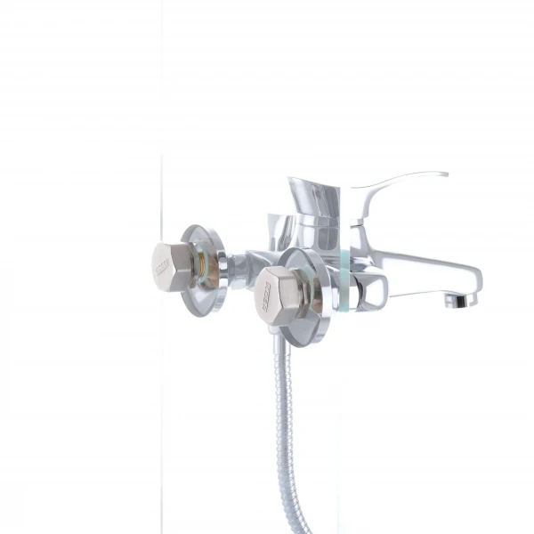 Смеситель для ванны Haiba Eris 009 (HB0101)