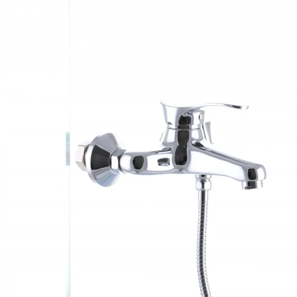 Смеситель для ванны Haiba Eris 009 (HB0101)