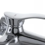 Смеситель для ванны Haiba Eris 009 (HB0101)