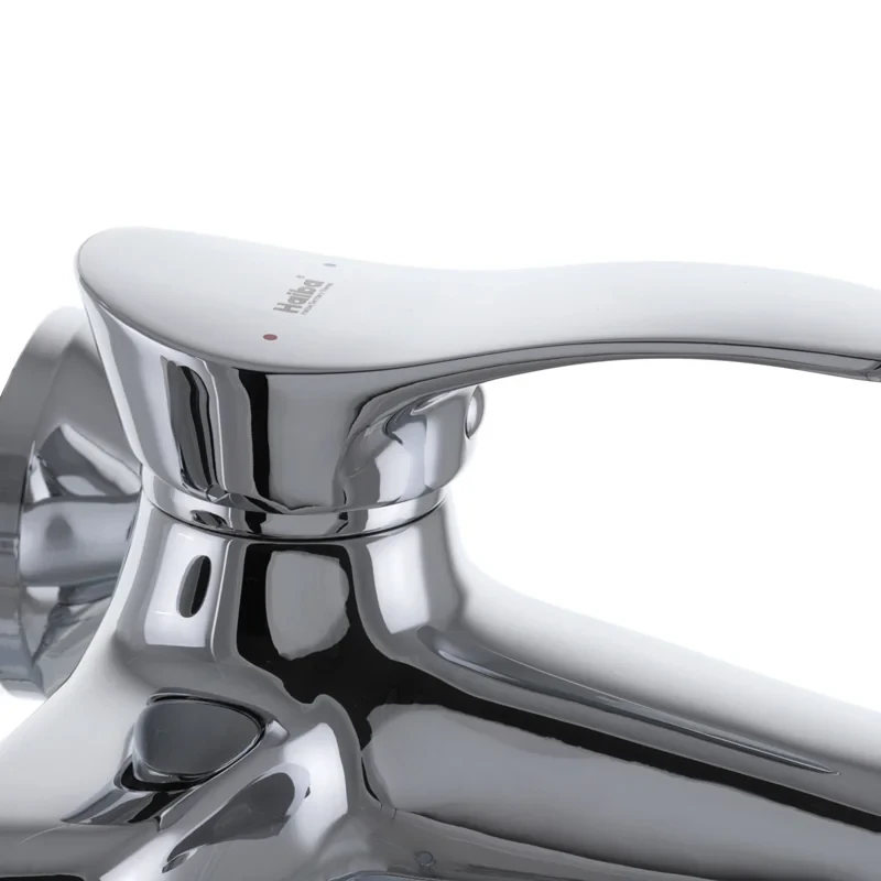 Смеситель для ванны Haiba Eris 009 (HB0101)