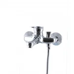 Смеситель для ванны Haiba Eris 009 (HB0101)