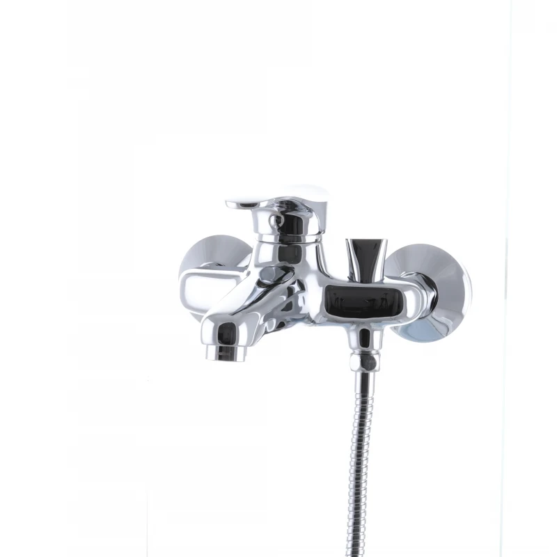 Смеситель для ванны Haiba Eris 009 (HB0101)