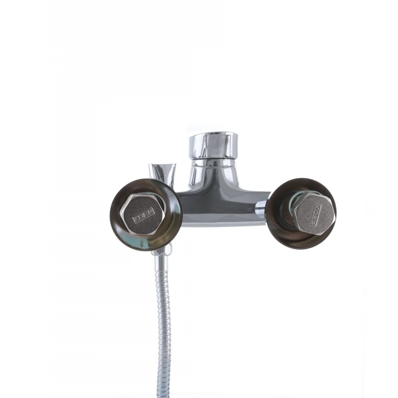 Смеситель для ванны Haiba Eris 009 (HB0101)