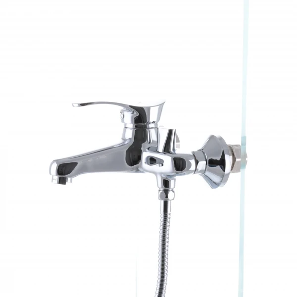 Смеситель для ванны Haiba Eris 009 (HB0101)