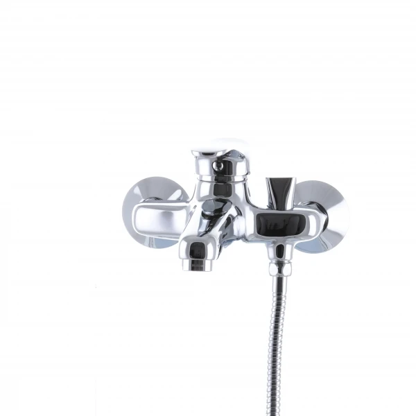 Смеситель для ванны Haiba Eris 009 (HB0101)