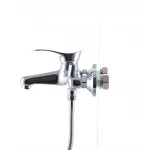 Смеситель для ванны Haiba Eris 009 (HB0101)