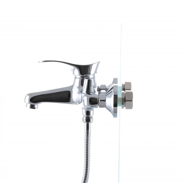 Смеситель для ванны Haiba Eris 009 (HB0101)