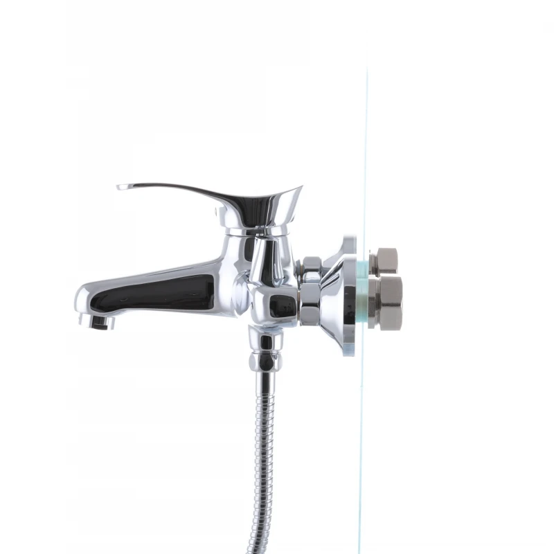 Смеситель для ванны Haiba Eris 009 (HB0101)