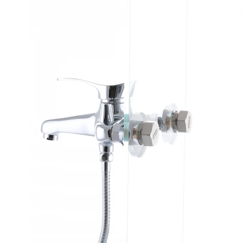 Смеситель для ванны Haiba Eris 009 (HB0101)