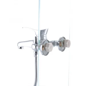 Смеситель для ванны Haiba Eris 009 (HB0101)