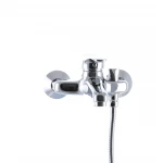 Смеситель для ванны Haiba Eris 009 (HB0101)