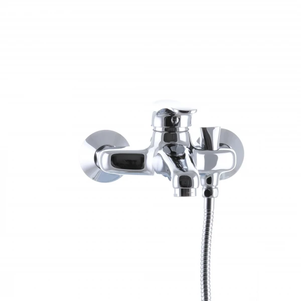 Смеситель для ванны Haiba Eris 009 (HB0101)