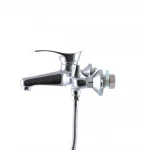 Смеситель для ванны Haiba Eris 009 (HB0101)
