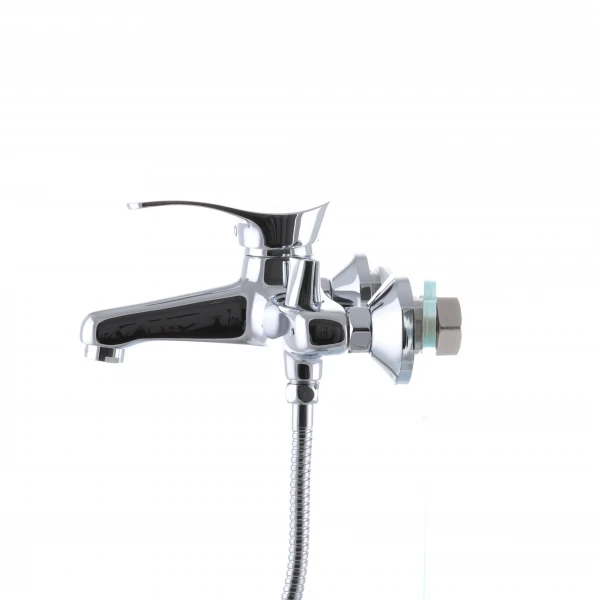 Смеситель для ванны Haiba Eris 009 (HB0101)