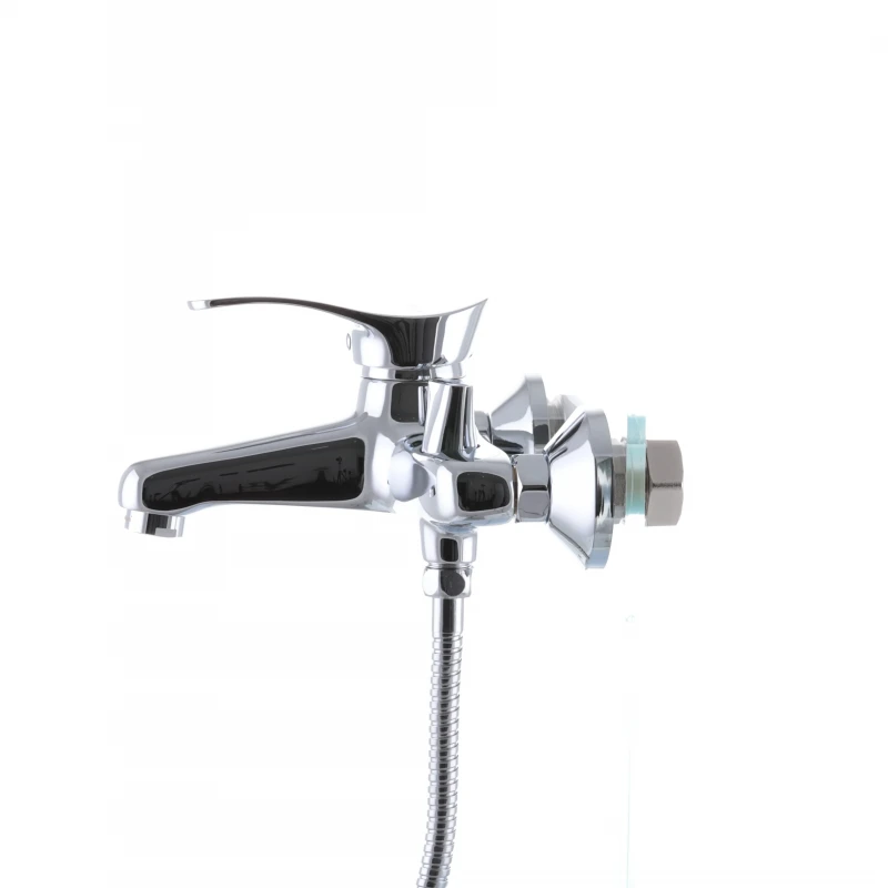 Смеситель для ванны Haiba Eris 009 (HB0101)