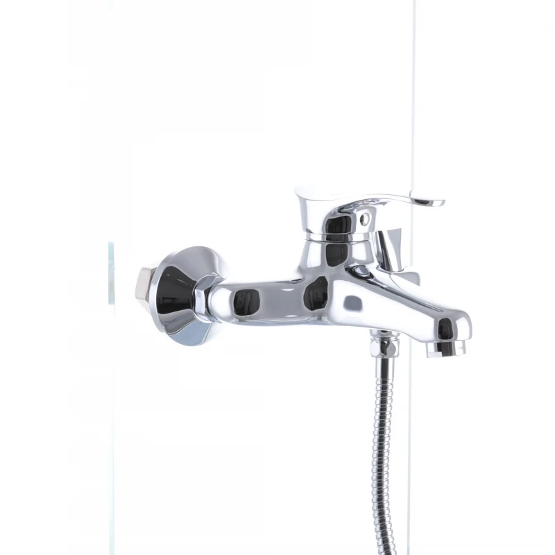 Смеситель для ванны Haiba Eris 009 (HB0101)