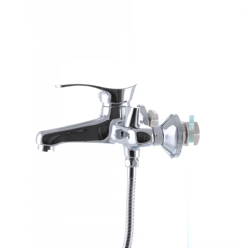 Смеситель для ванны Haiba Eris 009 (HB0101)