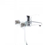 Смеситель для ванны Haiba Eris 009 (HB0101)