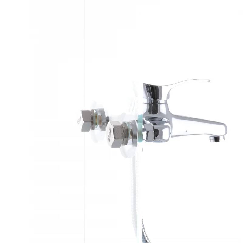 Смеситель для ванны Haiba Eris 009 (HB0101)